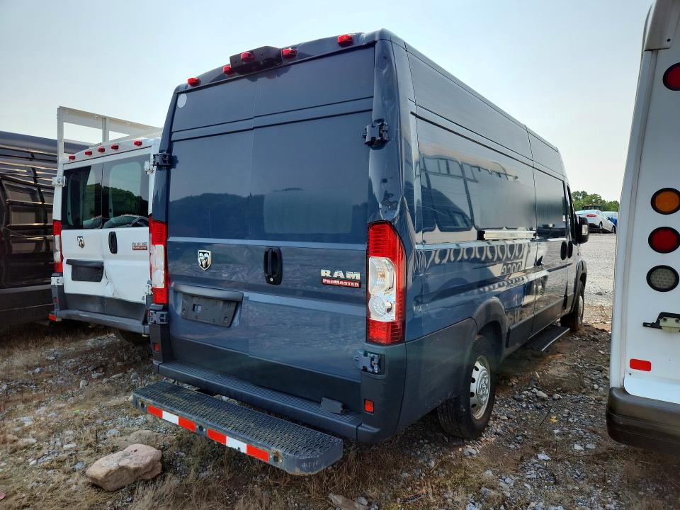 61896736 :رقم المزاد ، 3C6URVJG4LE136926 vin ، 2020 Ram Promaster 3500 مزاد بيع