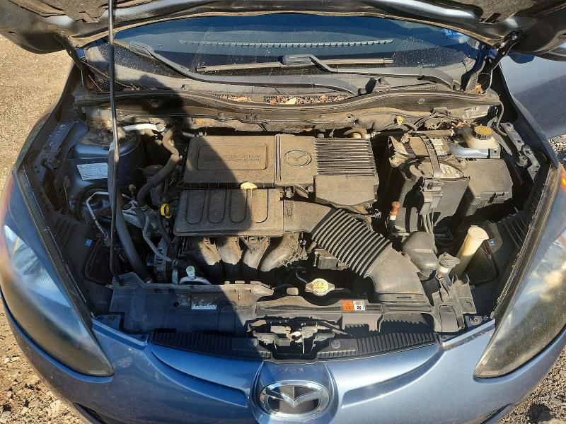 Продажа на аукционе авто 2014 Mazda Mazda2, vin: JM1DE1KZ0E0171231, номер лота: 65627516