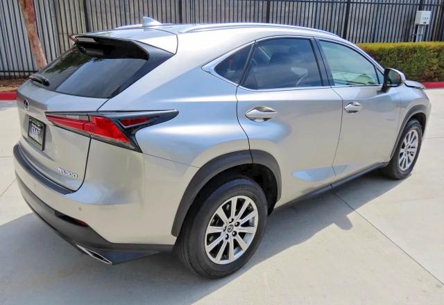 Продажа на аукционе авто 2019 Lexus Nx 300, vin: JTJYARBZ1K2147593, номер лота: 65947526
