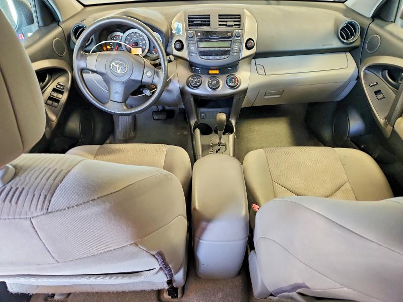Продажа на аукционе авто 2009 Toyota Rav4, vin: JTMBF33V79D010787, номер лота: 62305396
