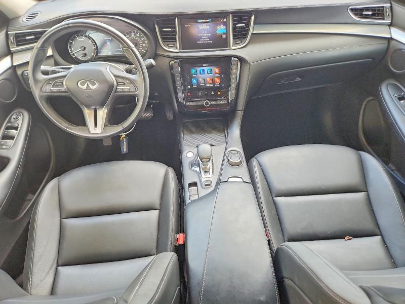 Продаж на аукціоні авто 2021 Infiniti Qx50, vin: 3PCAJ5BB5MF122468, номер лоту: 66641246
