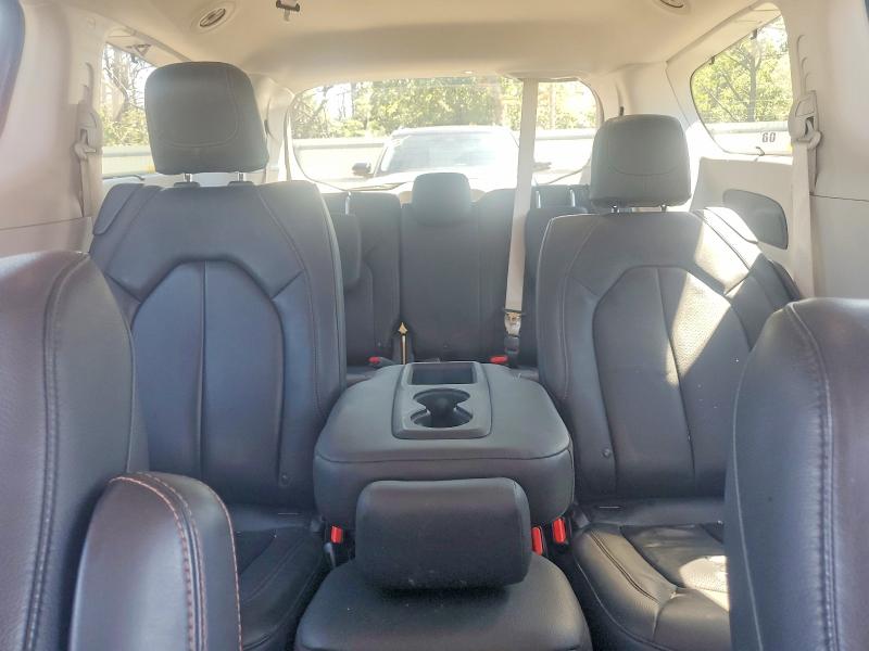 Aukcja sprzedaży 2020 Chrysler Pacifica, vin: 2C4RC1BG0LR105968, numer aukcji: 65438636