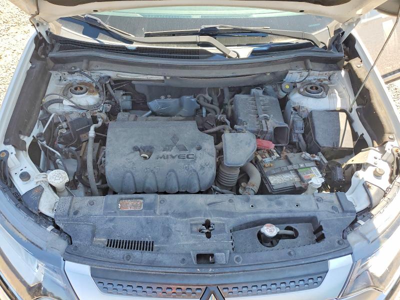 2020 Mitsubishi Outlander მანქანა იყიდება აუქციონზე, vin: JA4AZ3A3XLZ025082, აუქციონის ნომერი: 63479586