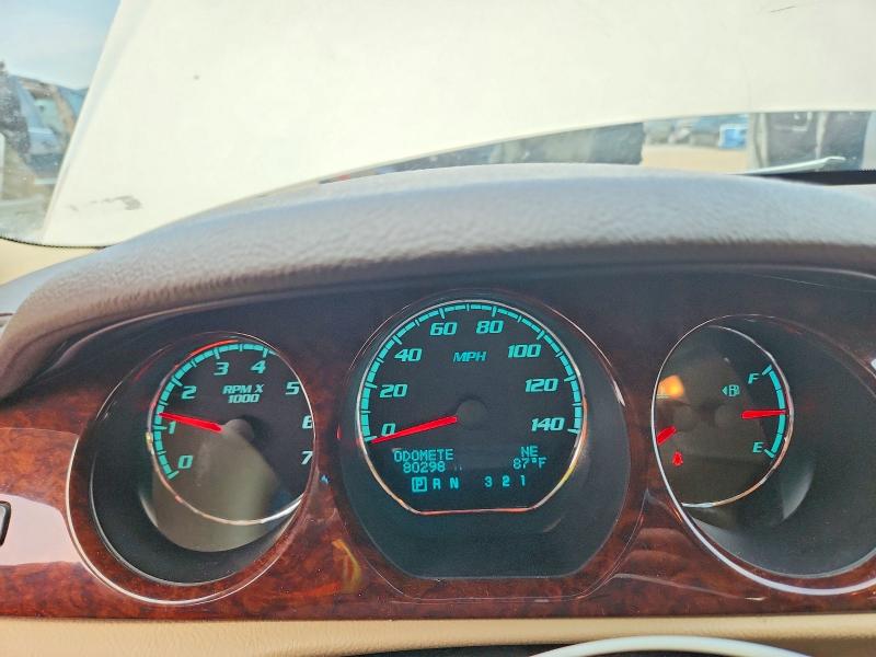 Aukcja sprzedaży 2011 Buick Lucerne, vin: 1G4HC5EM2BU142862, numer aukcji: 64084786