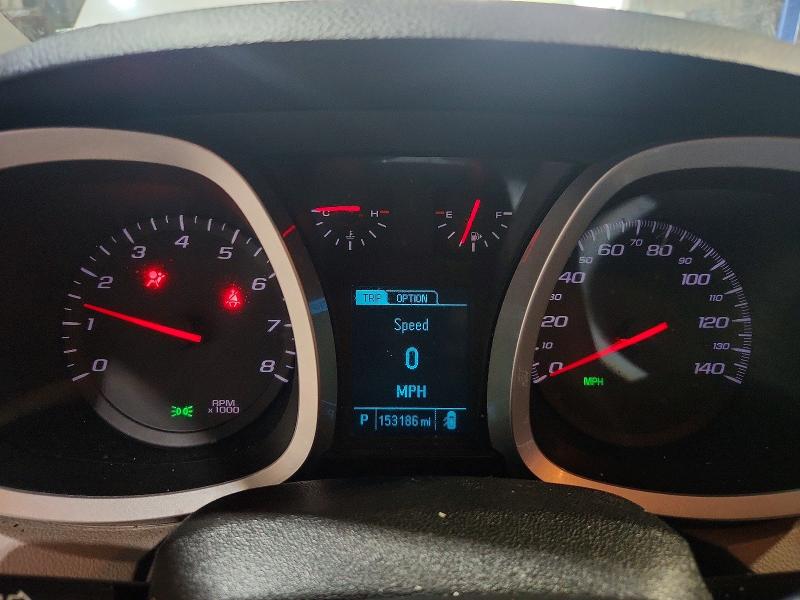 Продажа на аукционе авто 2013 Chevrolet Equinox, vin: 2GNFLEEK9D6339031, номер лота: 63925196