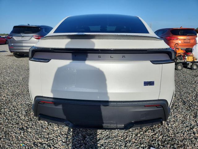 Aukcja sprzedaży 2026 Tesla Model Y, vin: 7SAYGDET2TA729003, numer aukcji: 64305976