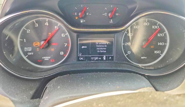 Продаж на аукціоні авто 2019 Chevrolet Cruze, vin: 1G1BE5SM7K7126639, номер лоту: 63793046