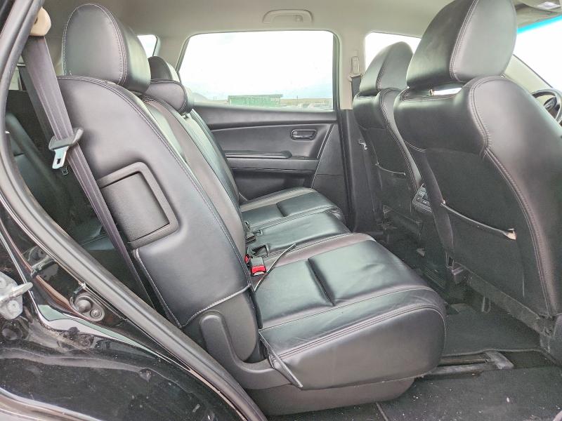Aukcja sprzedaży 2011 Mazda Cx-9, vin: JM3TB3CVXB0331601, numer aukcji: 65038526