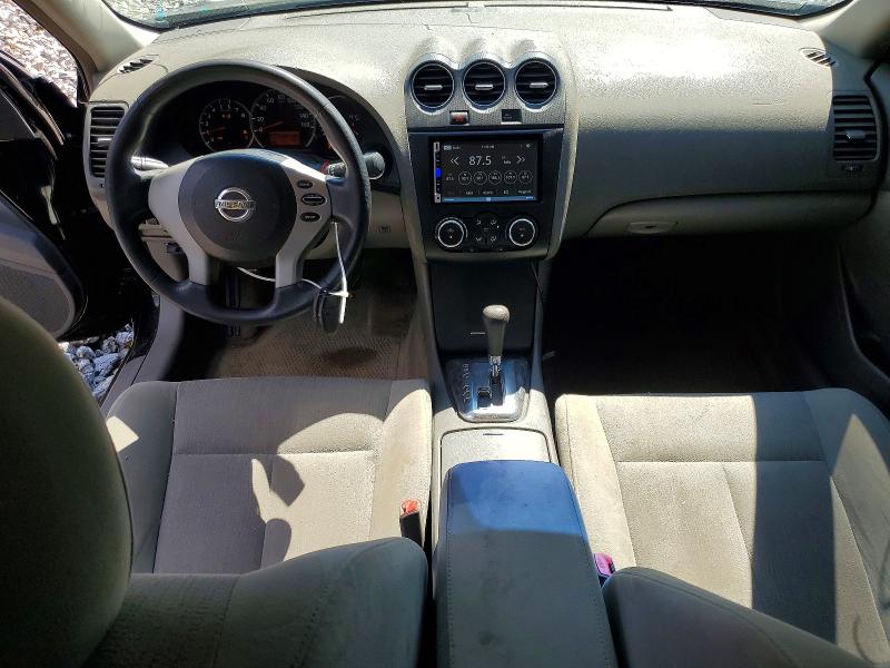 62942506 :رقم المزاد ، 1N4AL2AP0AN480988 vin ، 2010 Nissan Altima مزاد بيع