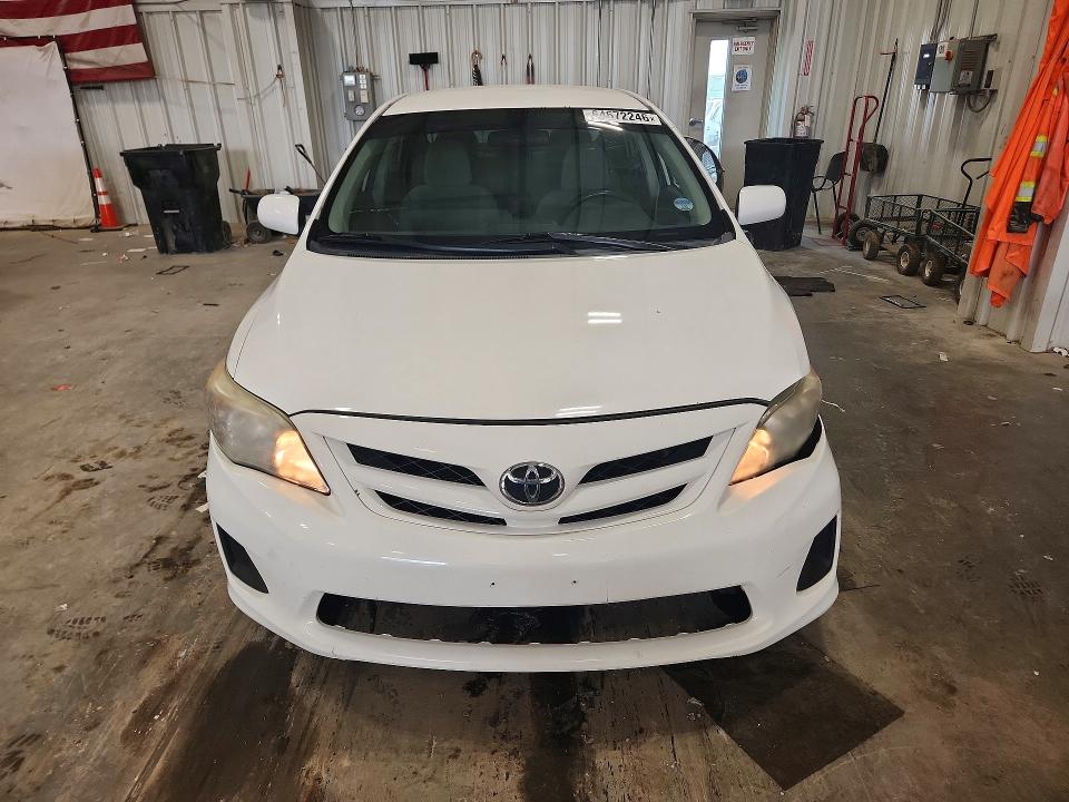 Продажа на аукционе авто 2012 Toyota Corolla, vin: 5YFBU4EE6CP021342, номер лота: 64672246