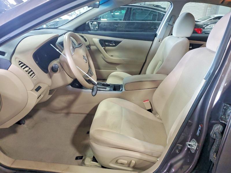 Aukcja sprzedaży 2014 Nissan Altima, vin: 1N4AL3AP3EN214845, numer aukcji: 65931066