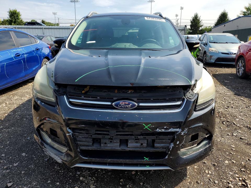 Продаж на аукціоні авто 2014 Ford Escape, vin: 1FMCU9JX6EUA78862, номер лоту: 64383206