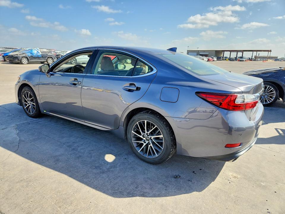 Aukcja sprzedaży 2016 Lexus Es, vin: JTHBK1GG3G2225568, numer aukcji: 65156846