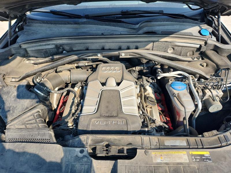 Aukcja sprzedaży 2017 Audi Q5, vin: WA1D7AFP9HA087937, numer aukcji: 64376236