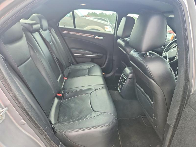Aukcja sprzedaży 2013 Chrysler 300, vin: 2C3CCAAG2DH626953, numer aukcji: 63847916