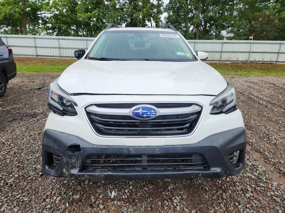 Aukcja sprzedaży 2020 Subaru Outback, vin: 4S4BTAEC0L3137303, numer aukcji: 65280456