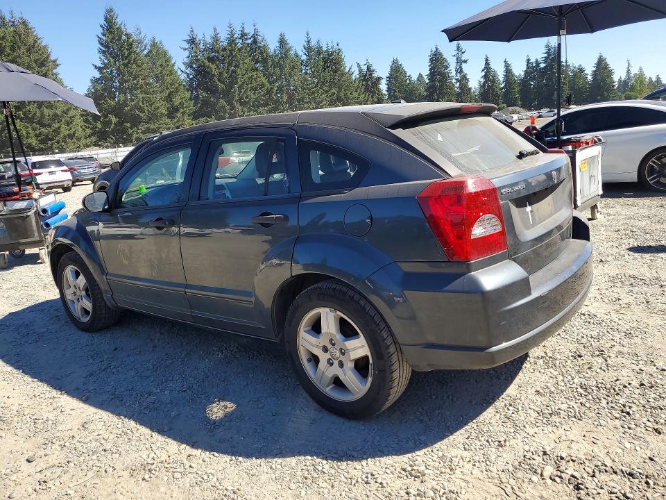 Auction sale of the 2008 Dodge Caliber, vin: 1B3HB48B08D655730, lot number: 65575416