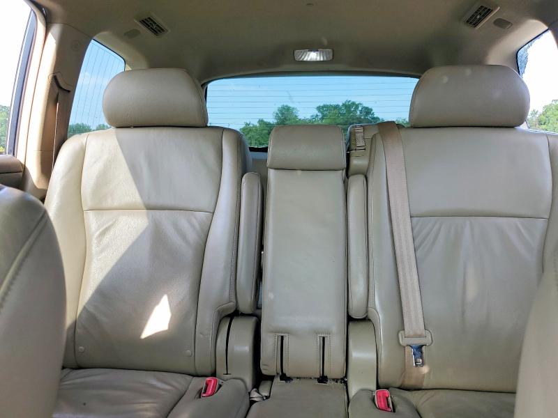 Aukcja sprzedaży 2009 Toyota Highlander, vin: JTEEW44A892030522, numer aukcji: 66524406