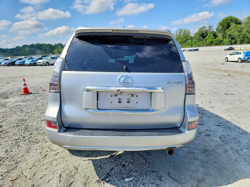 65895826 :رقم المزاد ، JTJBM7FX7G5121905 vin ، 2016 Lexus Gx مزاد بيع