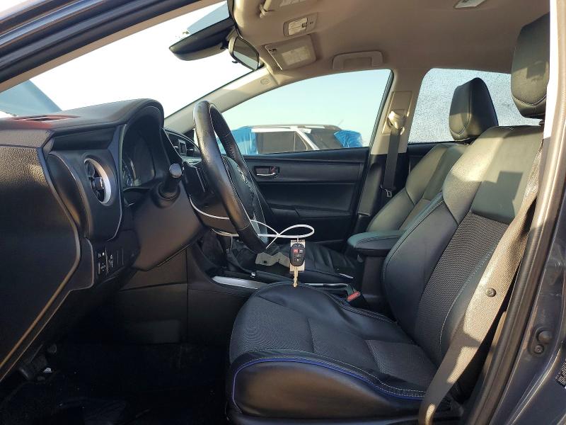 Продаж на аукціоні авто 2019 Toyota Corolla, vin: 5YFBURHE4KP890089, номер лоту: 65034176