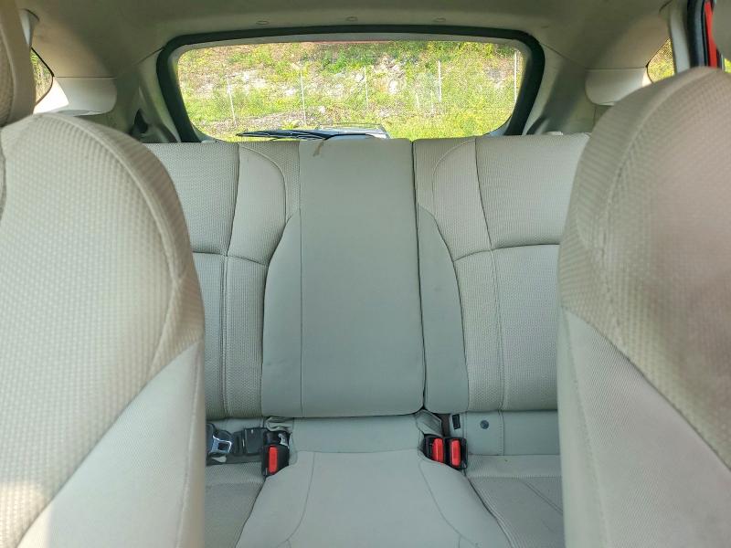 64557746 :رقم المزاد ، 4S3GTAD63H3730540 vin ، 2017 Subaru Impreza مزاد بيع