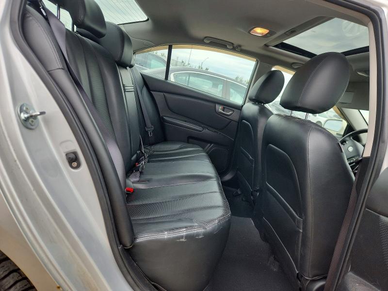2008 Kia Optima მანქანა იყიდება აუქციონზე, vin: KNAGE124585258600, აუქციონის ნომერი: 65925786