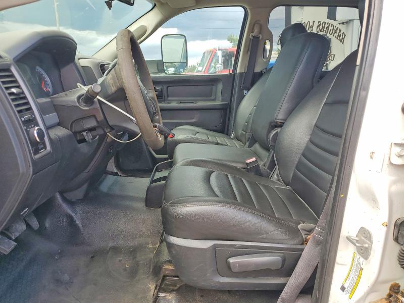 Продажа на аукционе авто 2013 Ram 5500, vin: 3C7WRMFL3DG543517, номер лота: 66944366