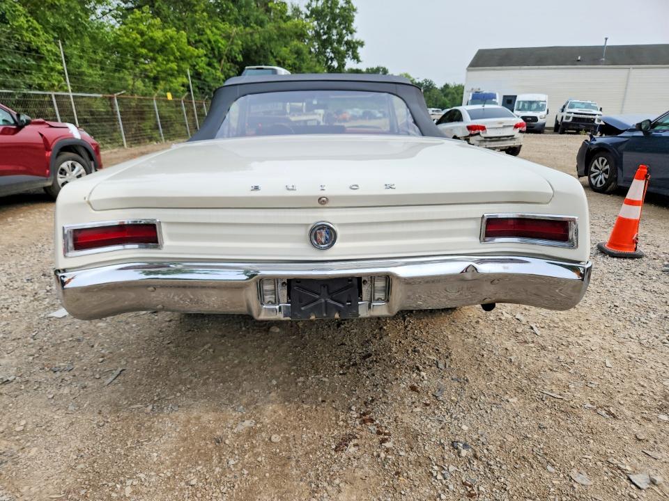 Aukcja sprzedaży 1965 Buick Kkm Enterprises, vin: 433675H313869, numer aukcji: 64238536