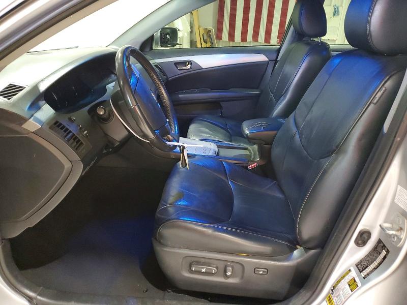 69135056 :رقم المزاد ، 4T1BK36B37U242356 vin ، 2007 Toyota Avalon مزاد بيع