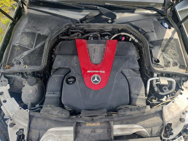 Продажа на аукционе авто 2020 Mercedes-benz C, vin: 55SWF6EB3LU332699, номер лота: 63011626