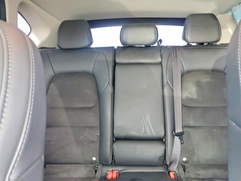 2020 Mazda Cx-5 მანქანა იყიდება აუქციონზე, vin: JM3KFBCM7L0849541, აუქციონის ნომერი: 64022746