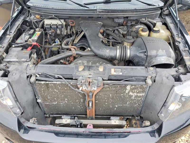 2008 Ford F150 მანქანა იყიდება აუქციონზე, vin: 1FTRW14548FB56584, აუქციონის ნომერი: 65367896