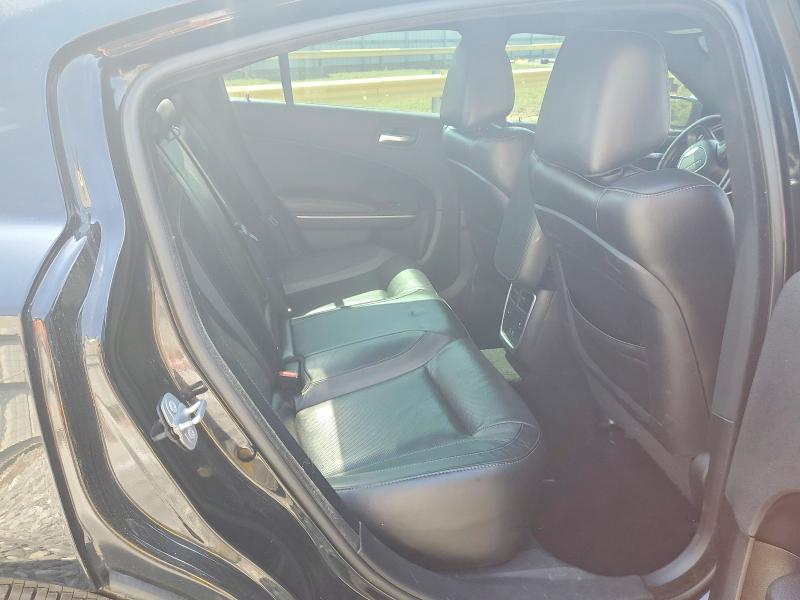 2019 Dodge Charger მანქანა იყიდება აუქციონზე, vin: 2C3CDXBG2KH725316, აუქციონის ნომერი: 66832546