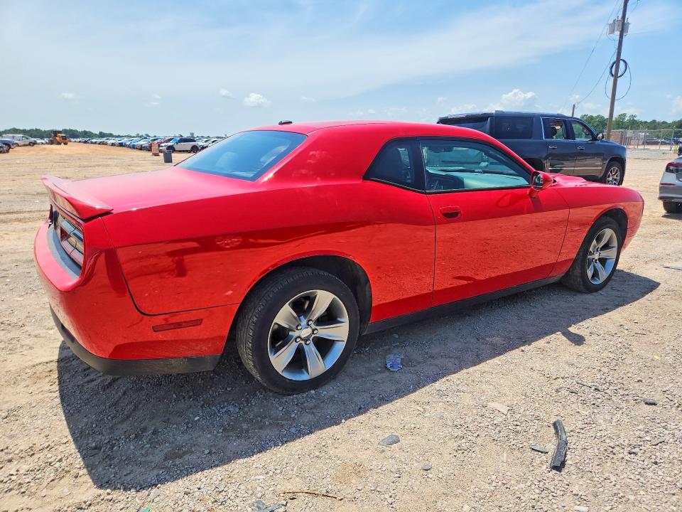66018106 :رقم المزاد ، 2C3CDZAGXKH701665 vin ، 2019 Dodge Challenger مزاد بيع