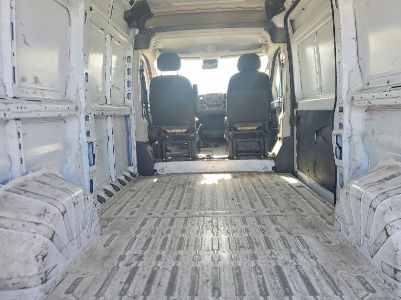 62292866 :رقم المزاد ، 3C6LRVBGXME576290 vin ، 2021 Ram Promaster 1500 مزاد بيع
