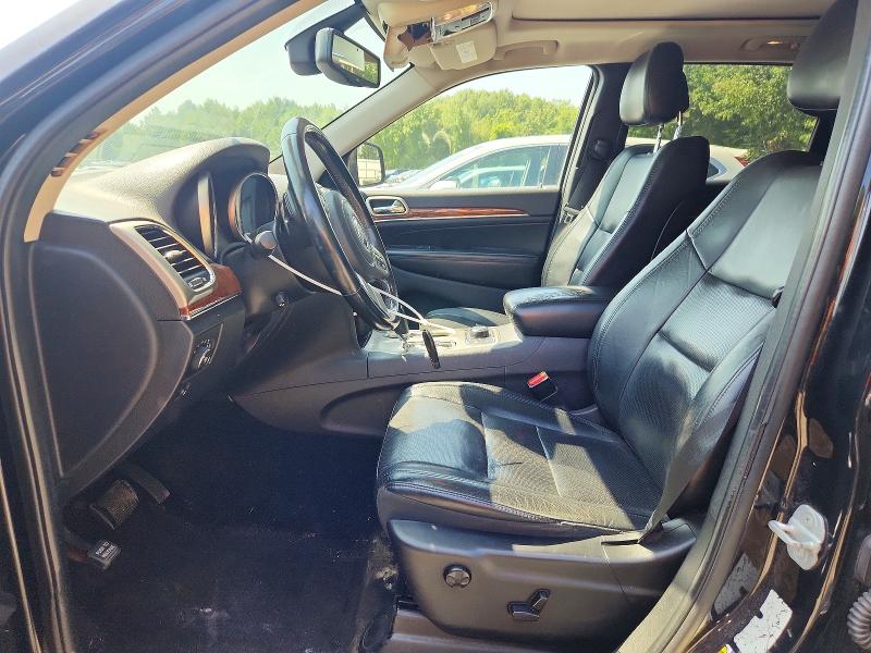 64855066 :رقم المزاد ، 1J4RR5GG4BC612923 vin ، 2011 Jeep Grand Cherokee مزاد بيع