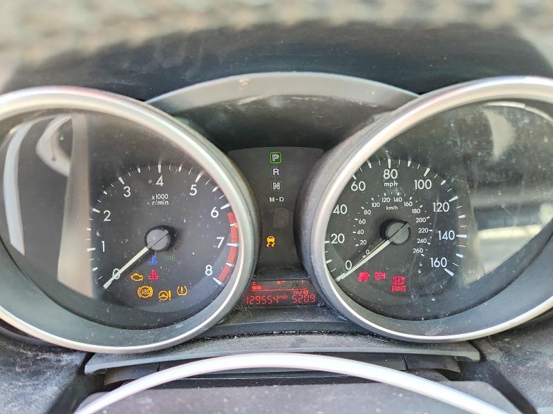 Aukcja sprzedaży 2012 Mazda 5, vin: JM1CW2CLXC0107624, numer aukcji: 63896576