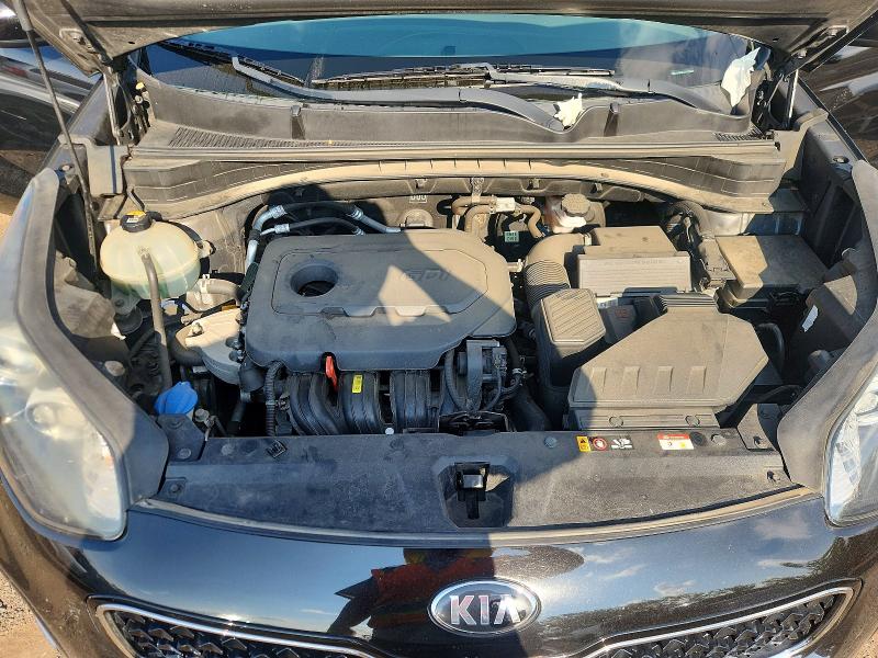 Aukcja sprzedaży 2019 Kia Sportage, vin: KNDPMCAC7K7623574, numer aukcji: 66982646