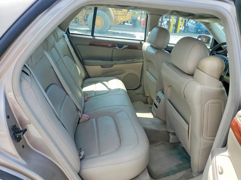Продажа на аукционе авто 2004 Cadillac Deville, vin: 1G6KD54Y84U152393, номер лота: 64372466
