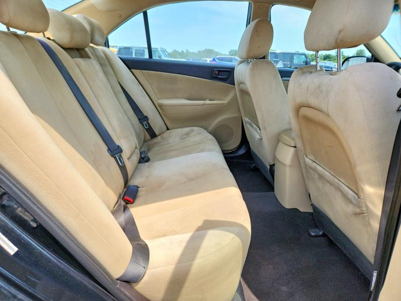 Aukcja sprzedaży 2009 Hyundai Sonata, vin: 5NPET46CX9H404638, numer aukcji: 64754226