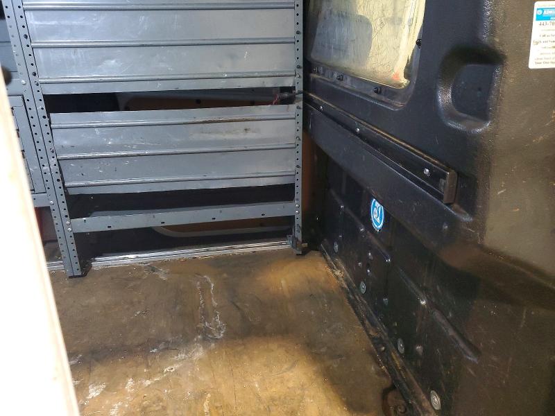 Продажа на аукционе авто 2021 Ford Transit Connect, vin: NM0LS7E27M1492579, номер лота: 64568206