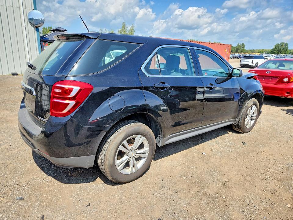Продажа на аукционе авто 2016 Chevrolet Equinox, vin: 2GNALBEK9G1142824, номер лота: 65108426