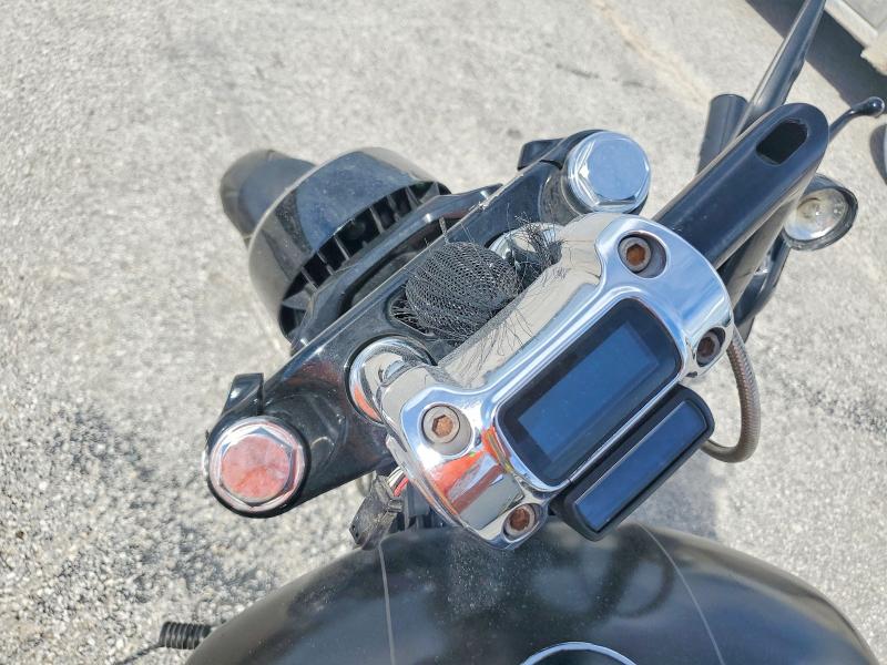 Aukcja sprzedaży 2020 Harley-davidson Fxbrs, vin: 1HD1YHK18LB024491, numer aukcji: 64381746
