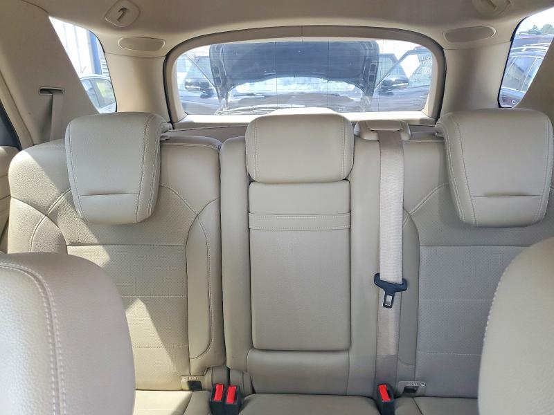 Продажа на аукционе авто 2015 Mercedes-benz Ml, vin: 4JGDA5HB0FA507044, номер лота: 65882086