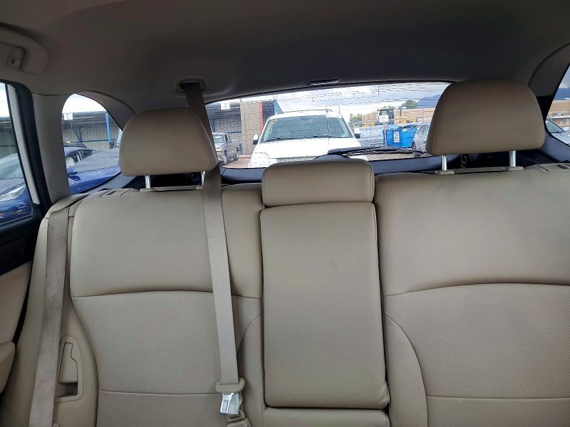 Продажа на аукционе авто 2017 Subaru Outback, vin: 4S4BSANC3H3210187, номер лота: 66919596