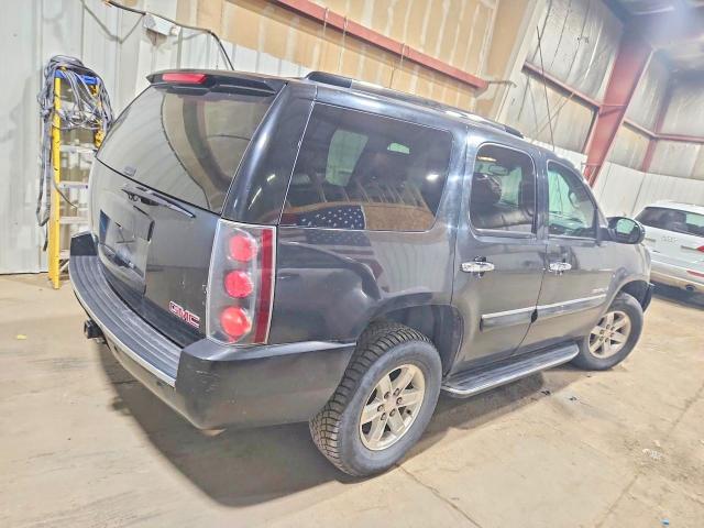 Aukcja sprzedaży 2007 Gmc Yukon, vin: 1GKFK63827J146255, numer aukcji: 63589436
