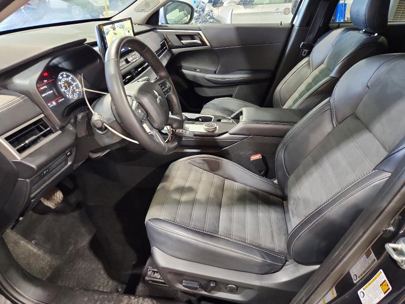 Продажа на аукционе авто 2025 Mitsubishi Outlander, vin: JA4J4VA87SZ013590, номер лота: 66019586