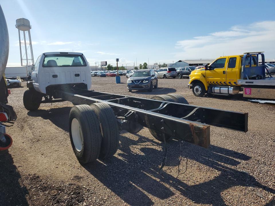 65586976 :رقم المزاد ، 1FDNF6DC6KDF02434 vin ، 2019 Ford F650 مزاد بيع