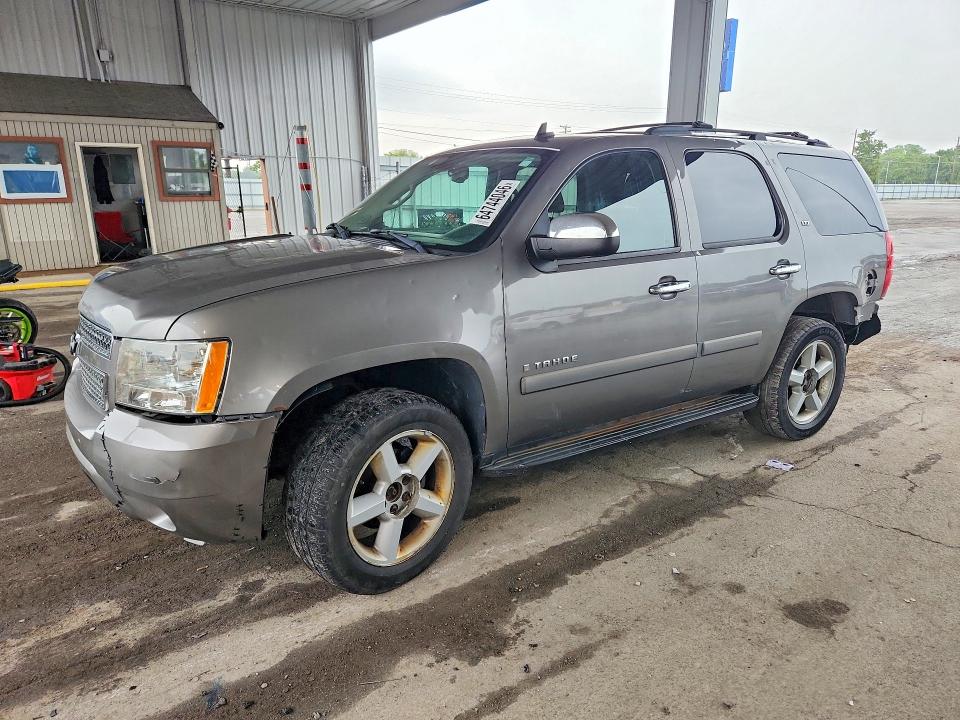 Auction sale of the 2008 Chevrolet Tahoe, vin: 1GNFK13088J167550, lot number: 64744046