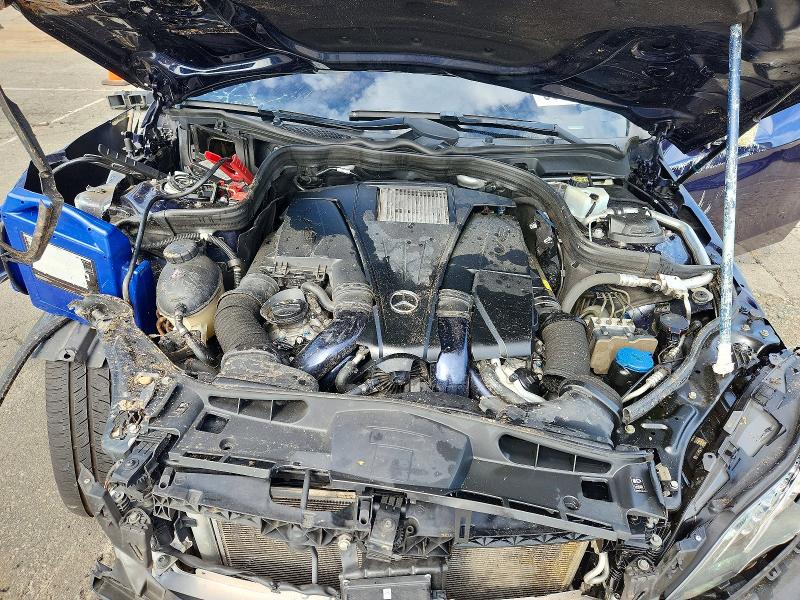 Aukcja sprzedaży 2014 Mercedes-benz E, vin: WDDHF9BB7EB045572, numer aukcji: 63802366